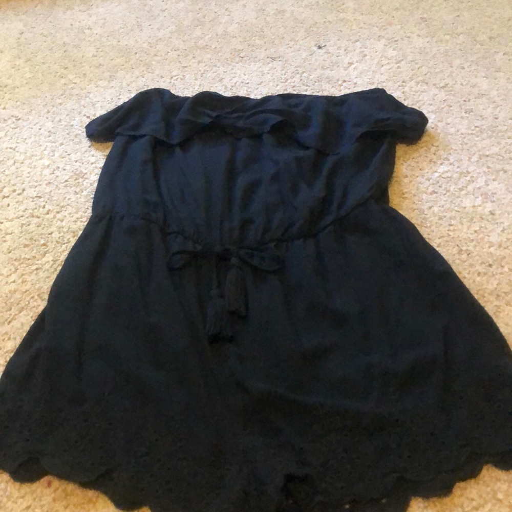 mossimo romper
